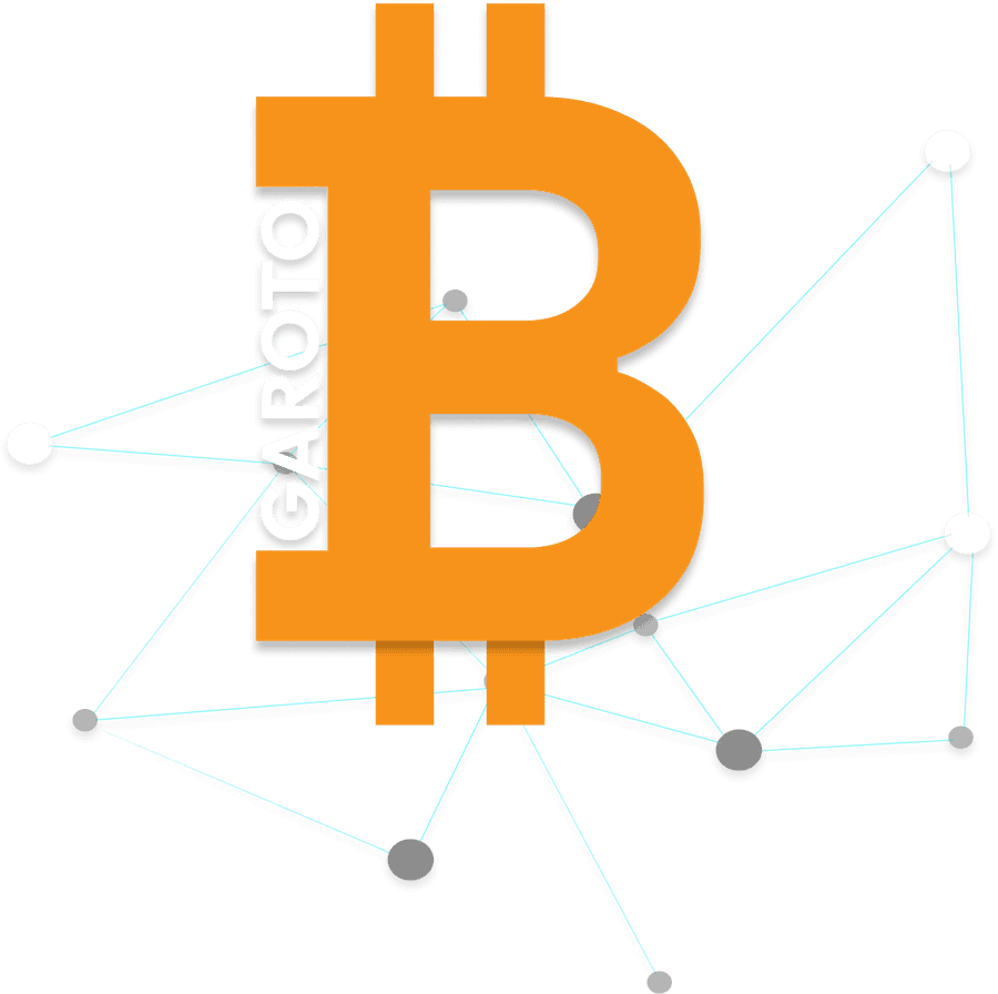 Garoto Bitcoin